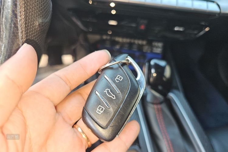 MG 5 2023 #10 MG 5 2023 immagine di auto #10