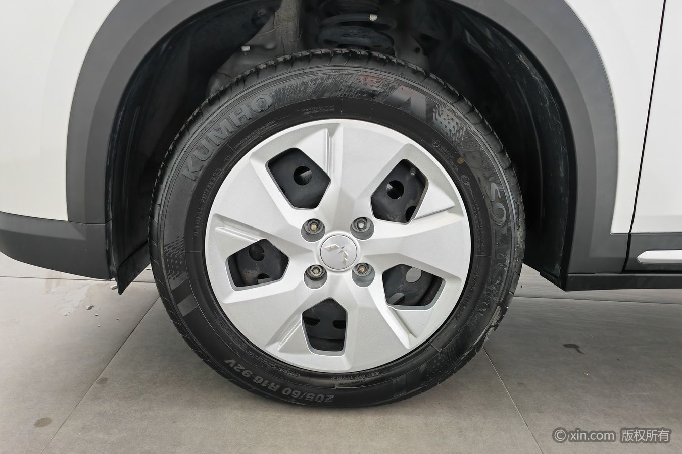 Wuling Xingchi 2023 immagine di auto #7