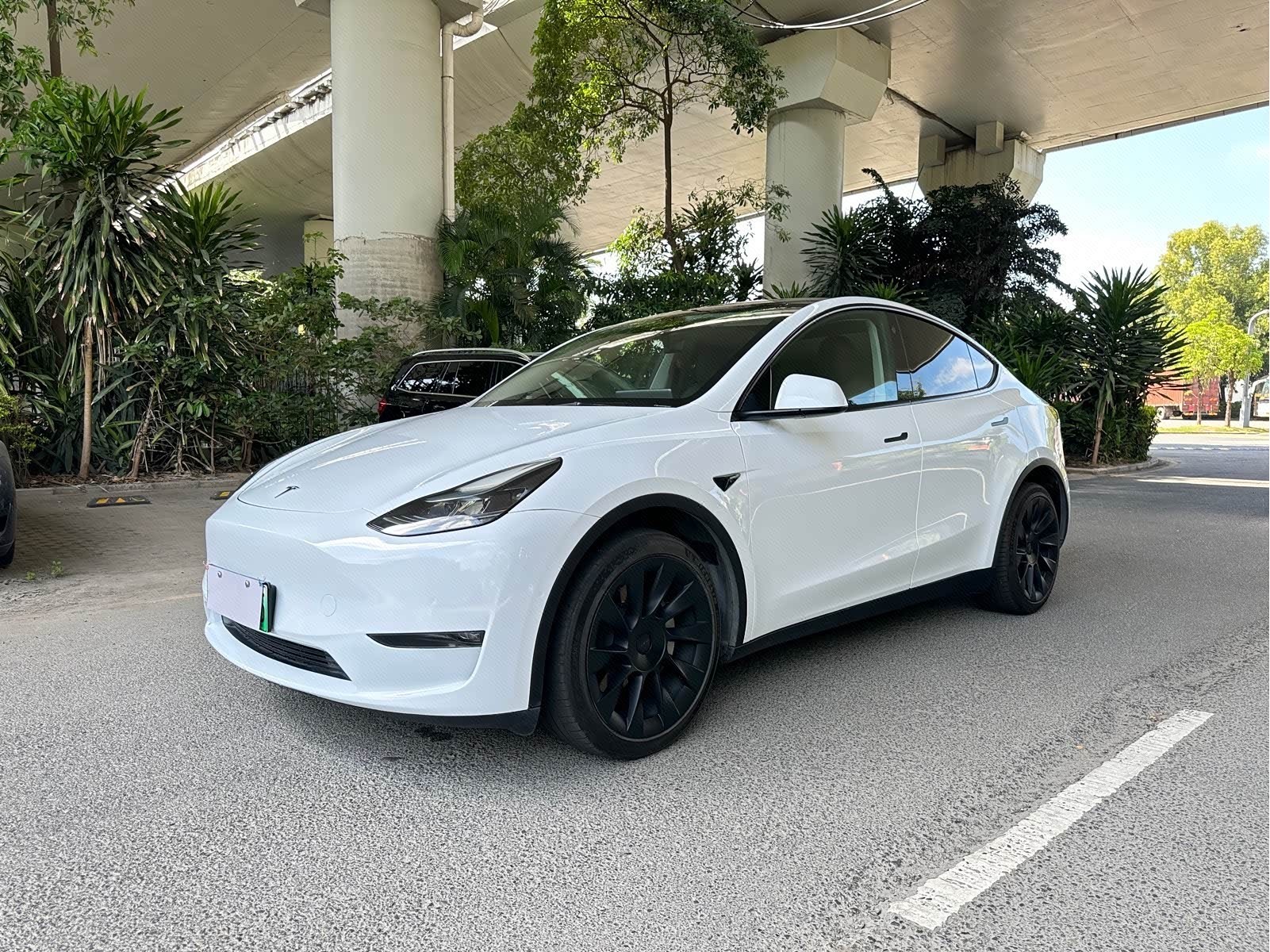 Tesla Model Y 2023 Tesla Model Y 2023 image de voiture