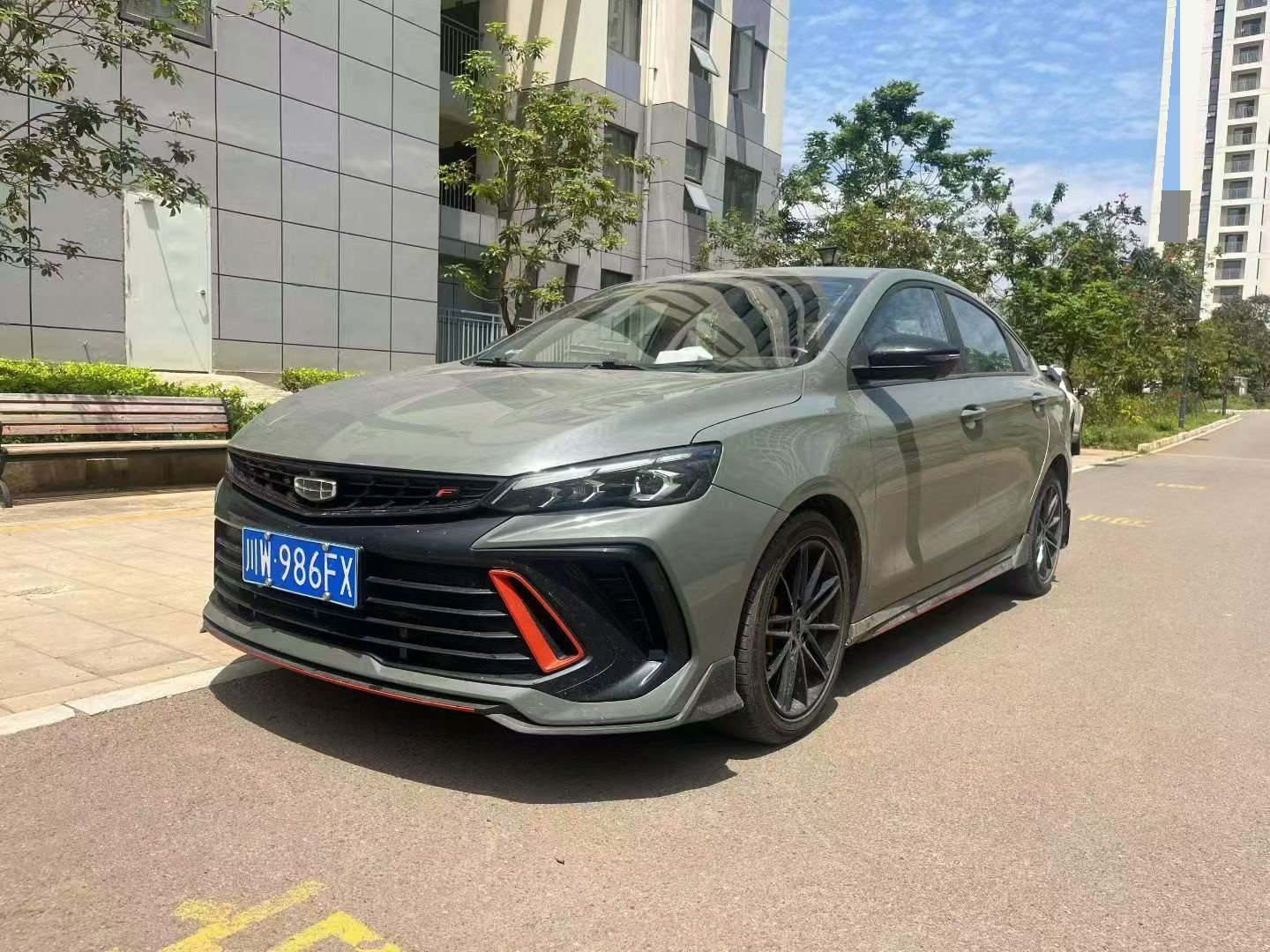 2022 2022 car image