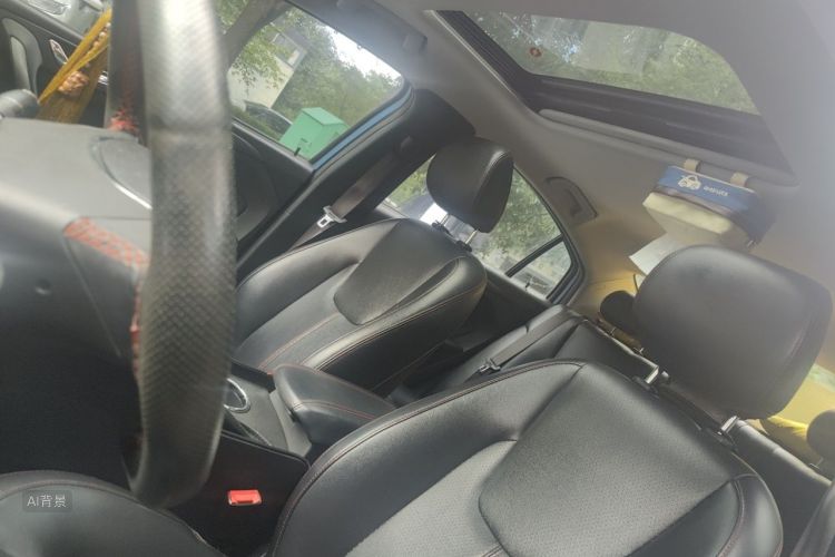 Chery Arrizo 5 2016 #17 Chery Arrizo 5 2016 image de voiture #17