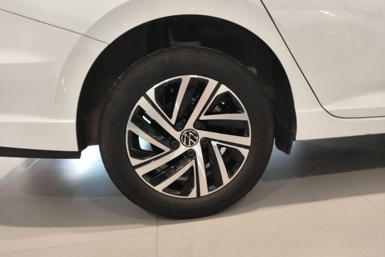 Volkswagen Lavida 2025 #10 Volkswagen Lavida 2025 car image #10
