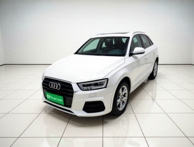Audi Q3 2018 Audi Q3 2018 immagine di auto