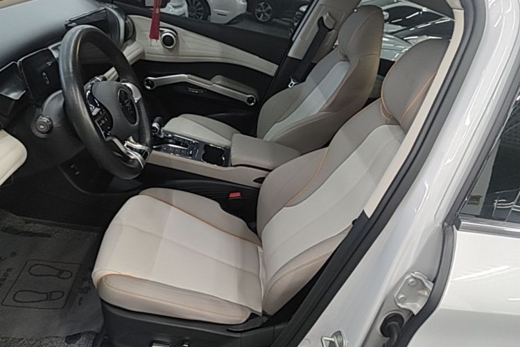 BYD Yuan Plus 2023 car image #15