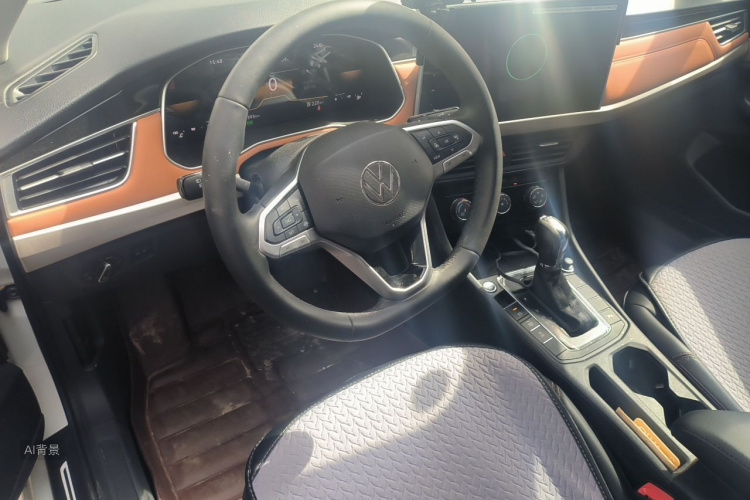Volkswagen Bora 2024 car image #11