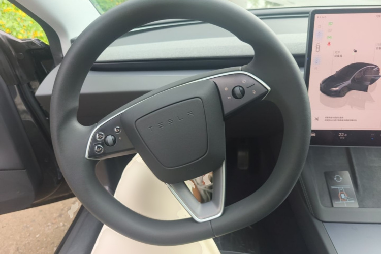 Tesla Model 3 2025 #11 Tesla Model 3 2025 car image #11