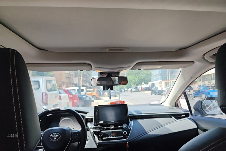 Toyota Corolla 2020 car image #20