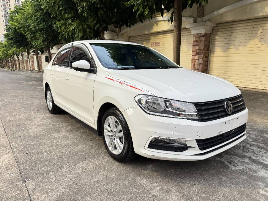 Volkswagen Santana 2016 #5 Volkswagen Santana 2016 صورة سيارة #5
