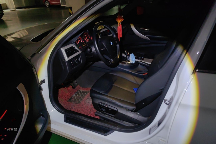 BMW 3 Series 2015 #18 BMW 3 Series 2015 car image #18
