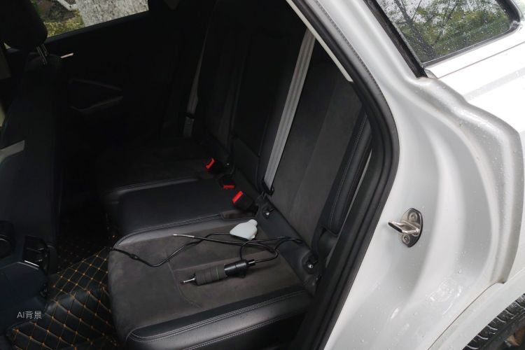 Audi Q3 2020 image de voiture #19