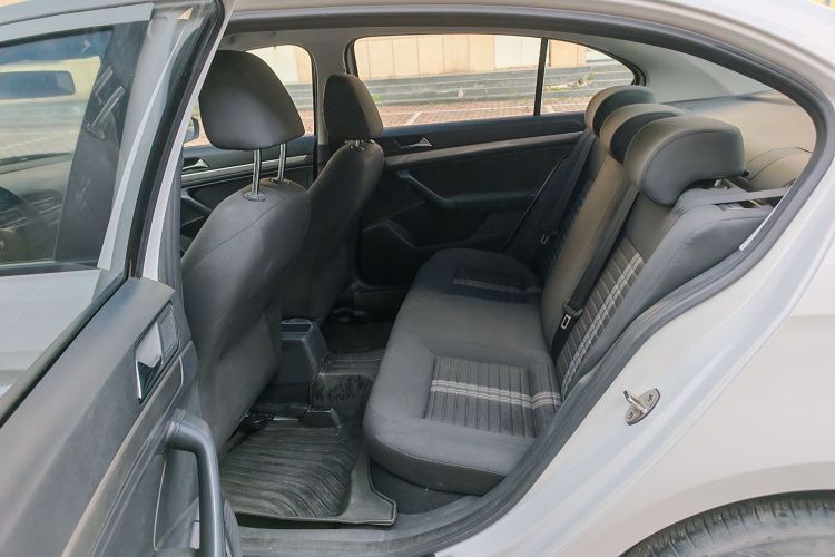 Volkswagen Lavida 2020 car image #11