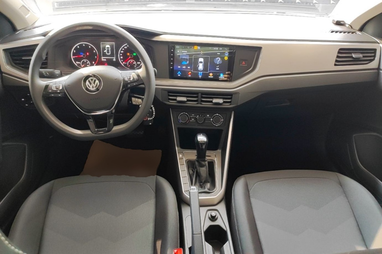Volkswagen Polo 2019 #10 Volkswagen Polo 2019 immagine di auto #10