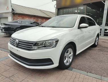 Volkswagen Lavida 2016 car image 