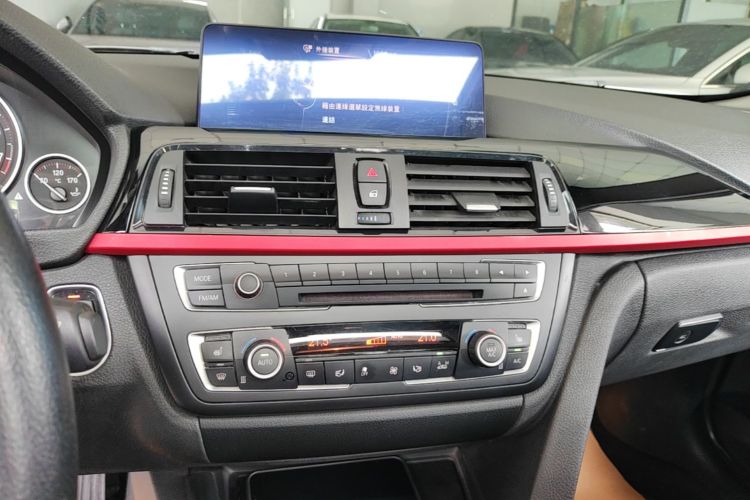 BMW 3 Series 2014 #13 BMW 3 Series 2014 car image #13