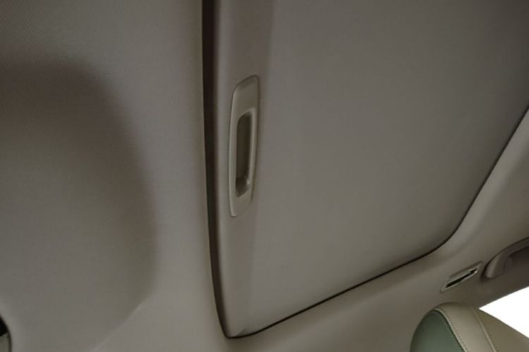 GEELY Emgrand L HiP 2022 car image #18