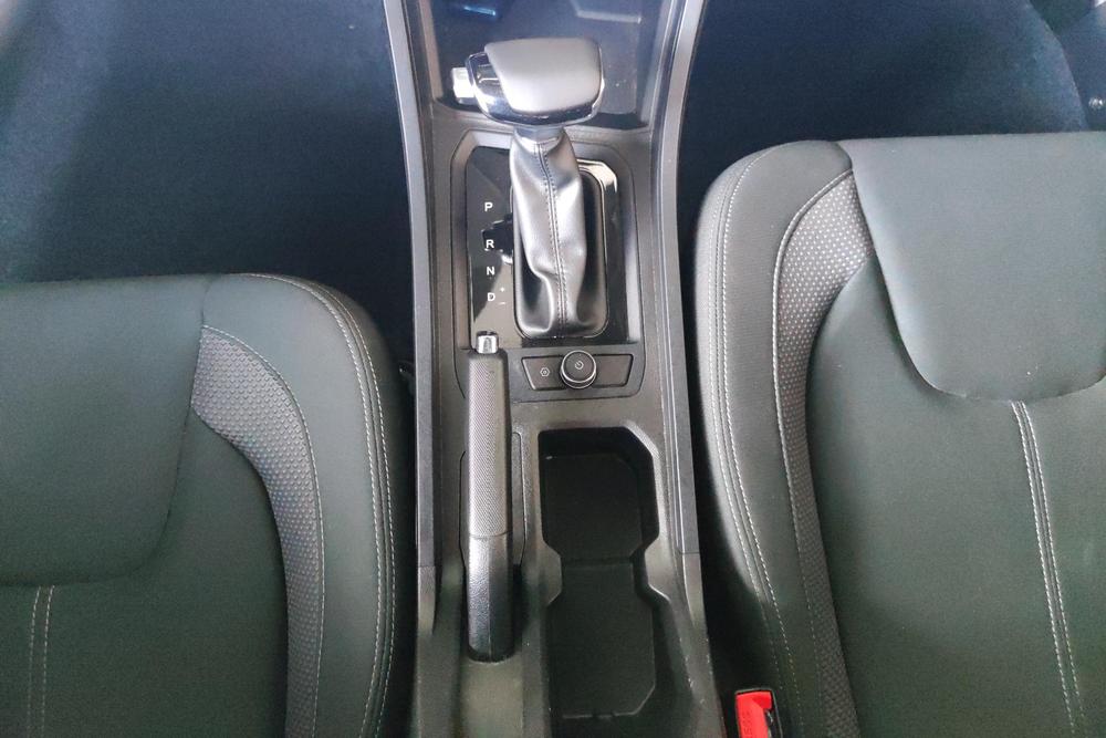 Chery Tiggo 3x 2025 #15 Chery Tiggo 3x 2025 image de voiture #15