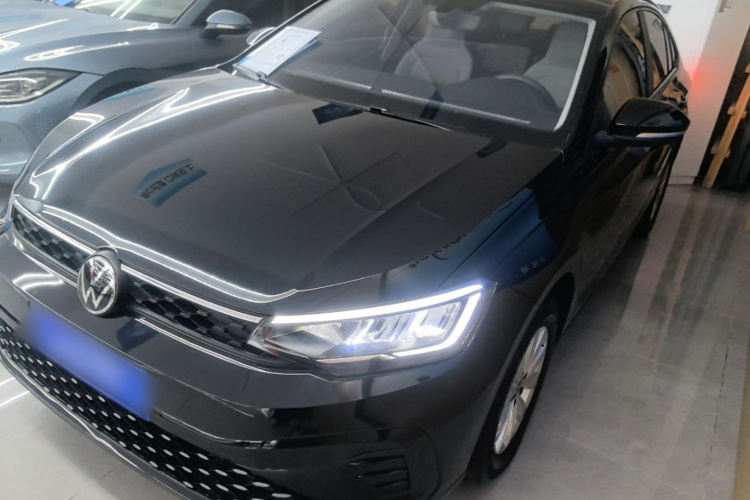 Volkswagen Lavida 2025 immagine di auto #2