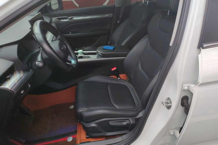 GEELY Emgrand L HiP 2023 #16 GEELY Emgrand L HiP 2023 car image #16
