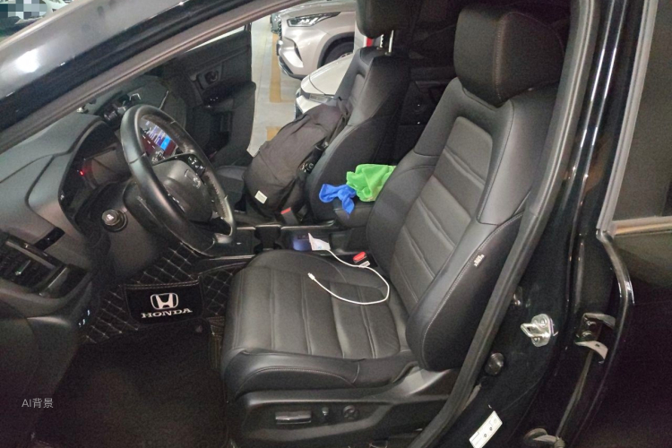 Honda CR-V 2020 car image #17