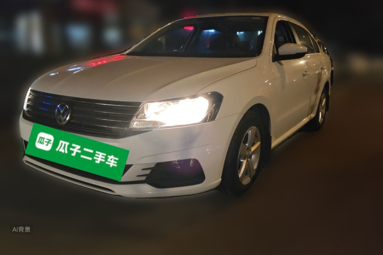 Volkswagen Lavida 2022 car image #2