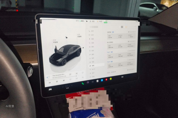 Tesla Model Y 2023 #15 Tesla Model Y 2023 car image #15