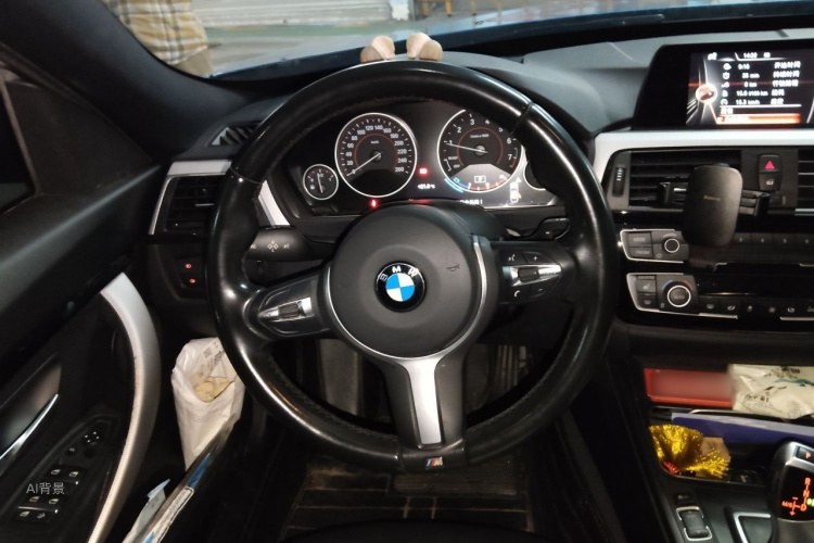 BMW 3 Series GT 2016 #12 BMW 3 Series GT 2016 immagine di auto #12