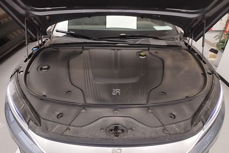 BYD Han 2024 car image #20