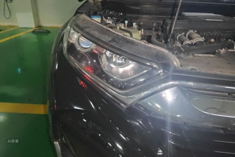 Honda CR-V 2020 car image #8
