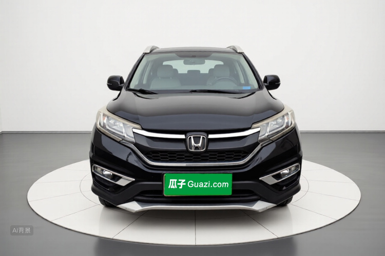 Honda CR-V 2016 imagem de carro #3