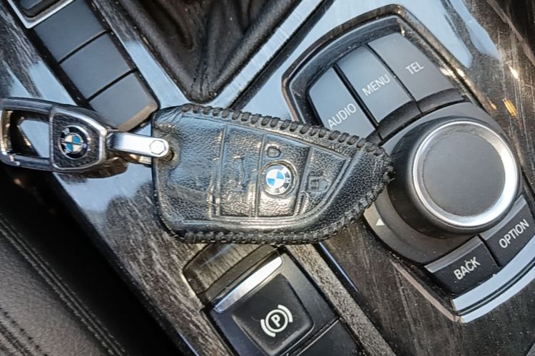 BMW X1 2017 #14 BMW X1 2017 car image #14