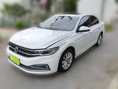 Volkswagen Bora 2020 car image 