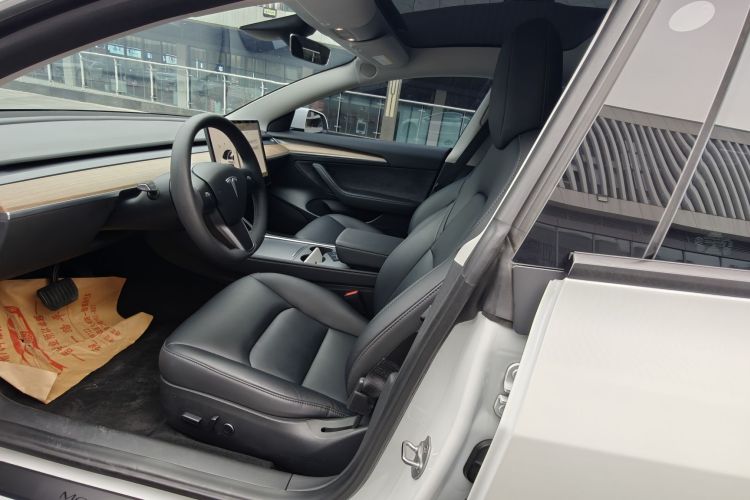 Tesla Model 3 2023 #10 Tesla Model 3 2023 car image #10