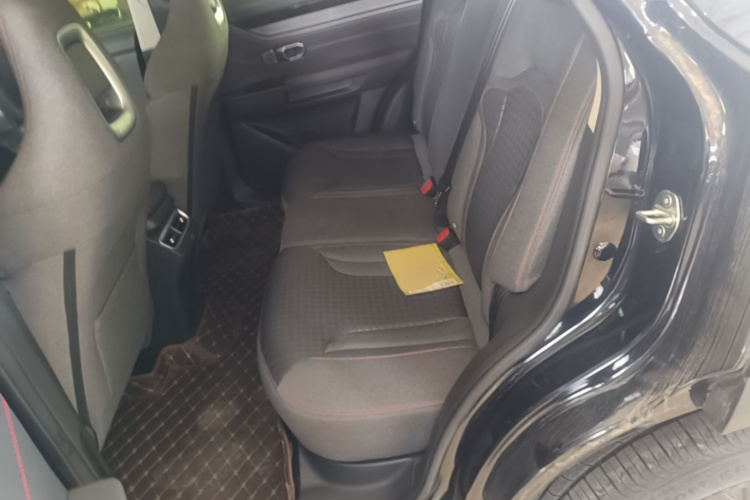 Jetour Dashing 2025 #13 Jetour Dashing 2025 image de voiture #13