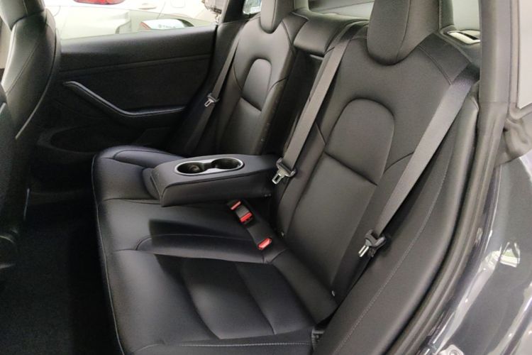 Tesla Model 3 2022 #19 Tesla Model 3 2022 car image #19