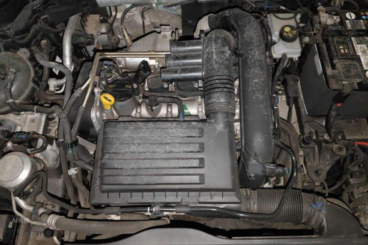 Volkswagen Tharu 2019 #22 Volkswagen Tharu 2019 car image #22