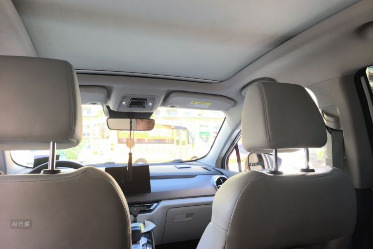 BYD Yuan Pro 2021 imagem de carro #20
