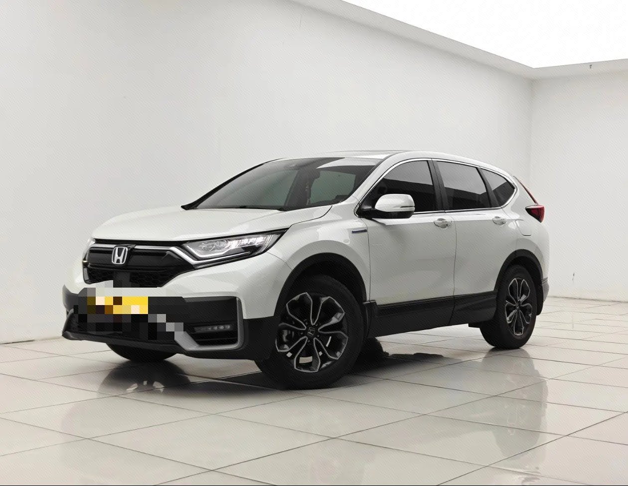 Honda CR-V 2021 Honda CR-V 2021 car image