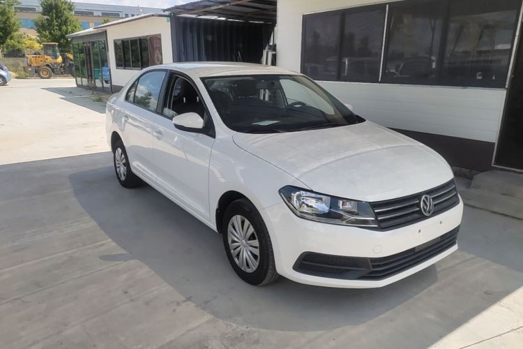 Volkswagen Santana 2021 car image #4