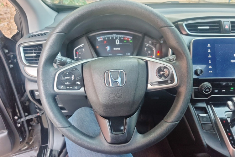 Honda CR-V 2022 #15 Honda CR-V 2022 car image #15