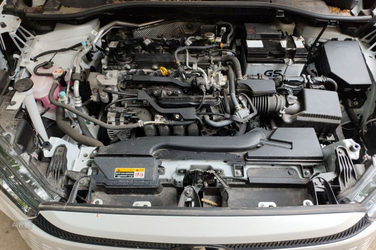 Toyota Corolla Cross 2026 immagine di auto #22
