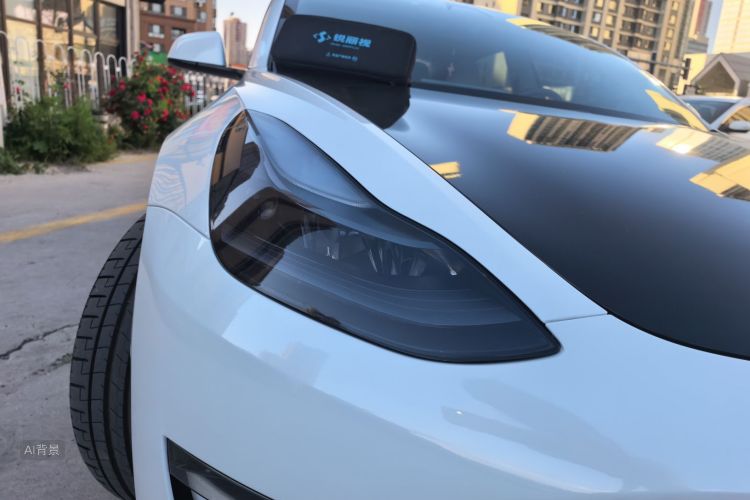 Tesla Model 3 2021 car image #8