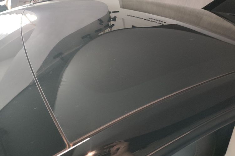 Tesla Model Y 2021 #28 Tesla Model Y 2021 صورة سيارة #28