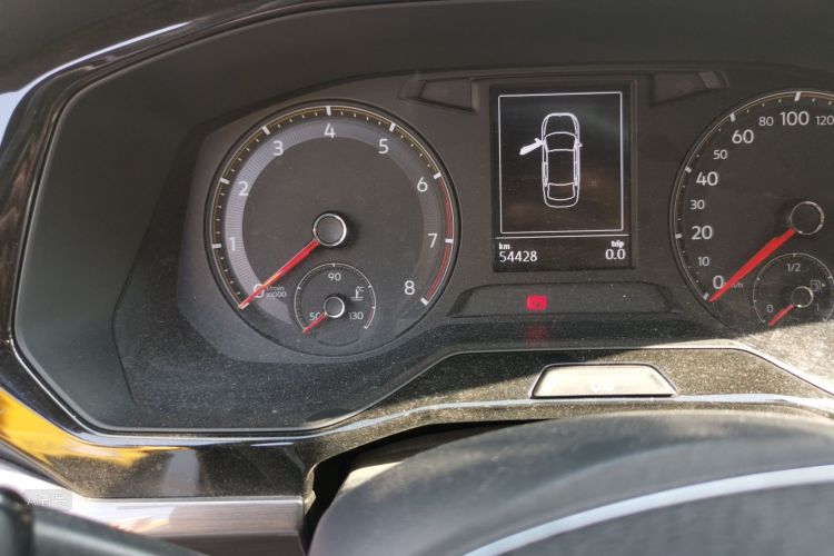Volkswagen Bora 2019 #14 Volkswagen Bora 2019 صورة سيارة #14