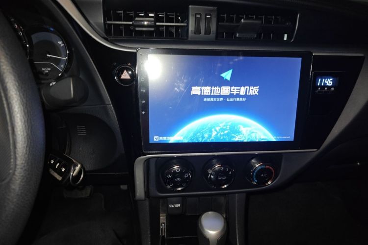Toyota Corolla 2018 #13 Toyota Corolla 2018 imagen de coche #13