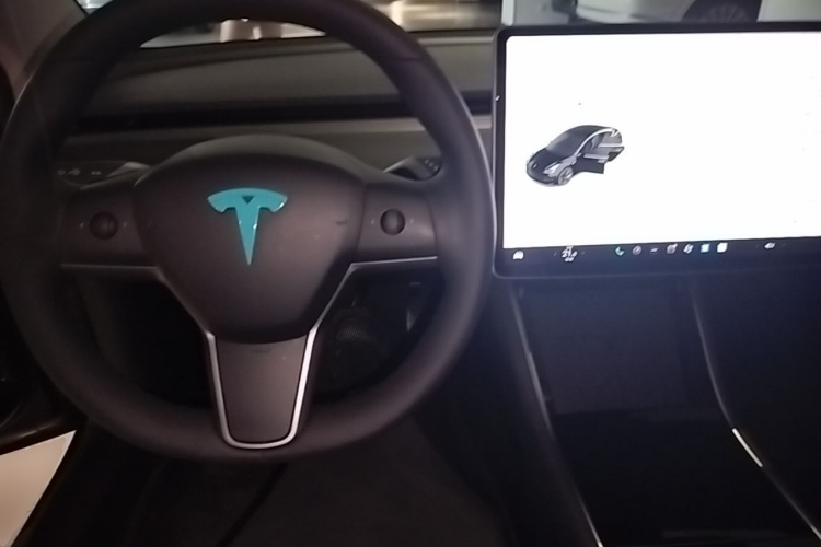 Tesla Model 3 2020 #10 Tesla Model 3 2020 car image #10
