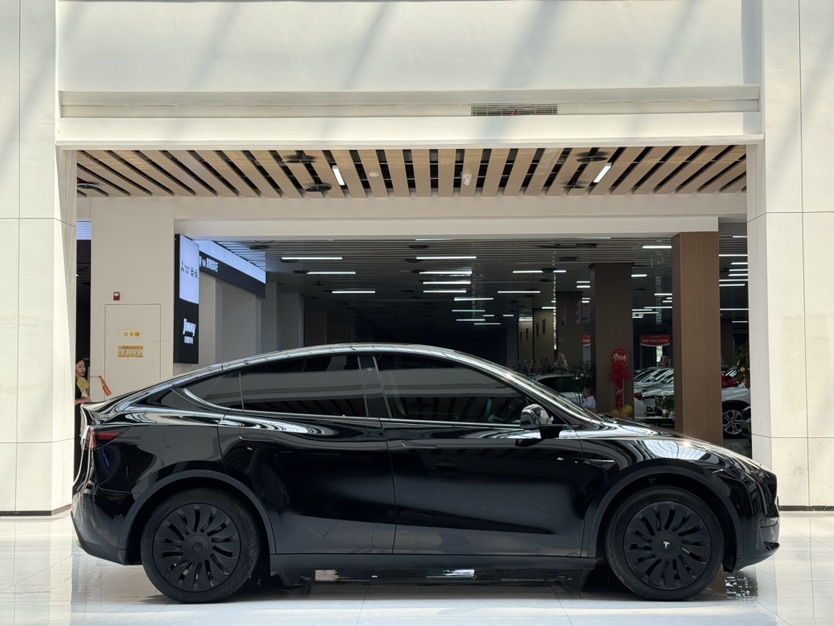 Tesla Model Y 2023 car image #4