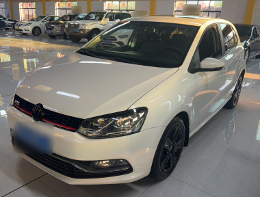 Volkswagen Polo 2019 Volkswagen Polo 2019 imagen de coche