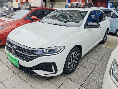 Volkswagen Lavida 2023 Volkswagen Lavida 2023 car image