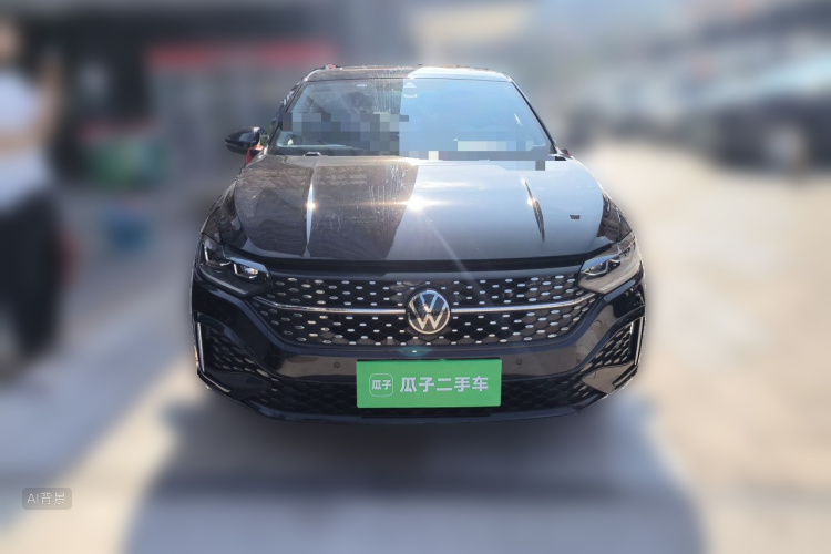 Volkswagen Lavida 2024 #3 Volkswagen Lavida 2024 car image #3