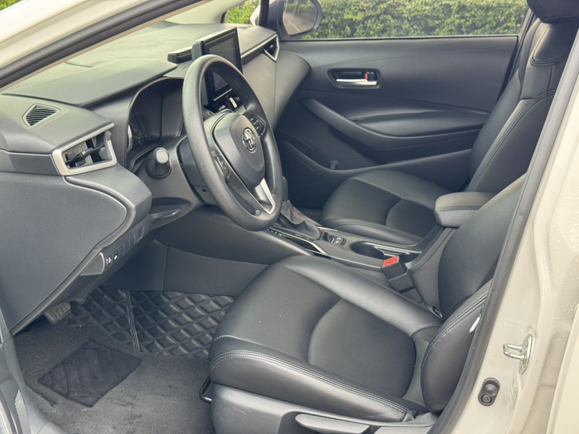 Toyota Corolla 2021 car image #6